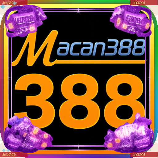 macan388 — mitra unggulan